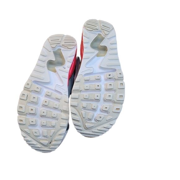 Nike Air Max White/Hot Pink/ Women Sneakers. - Picture 14 of 16